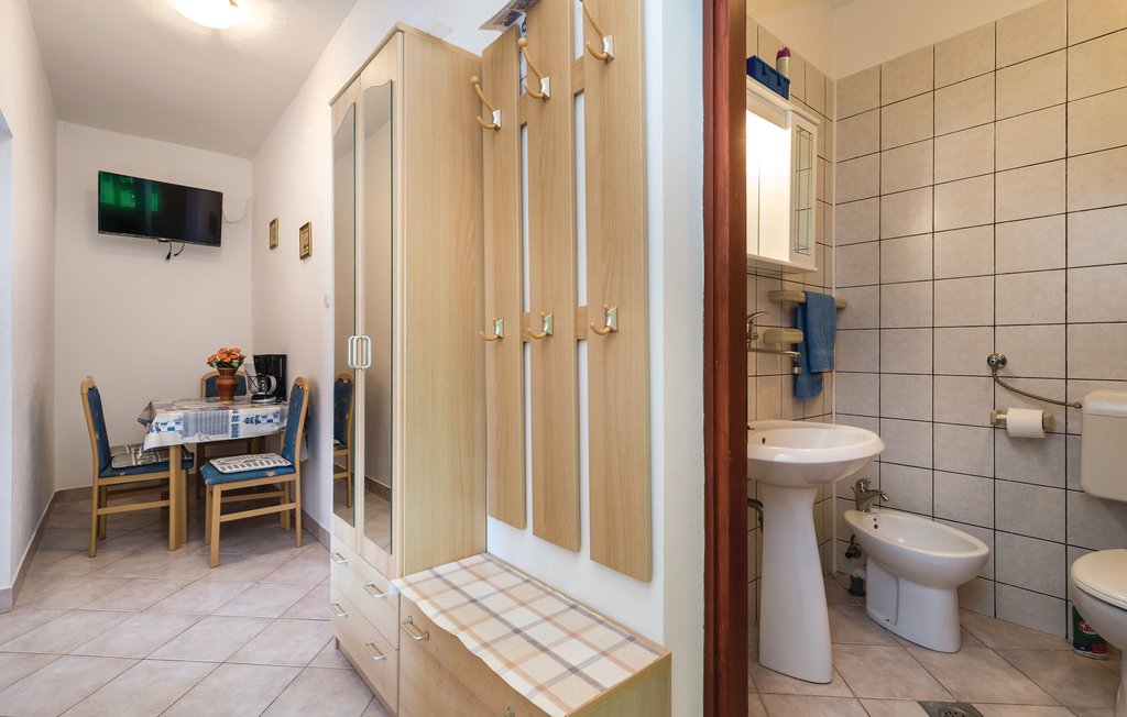 Lejlighed - Karlobag-Ribarica , Kroatien - CKV151 20