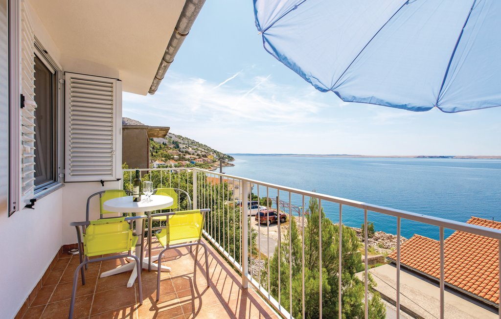 Lejlighed - Karlobag-Baric Draga , Kroatien - CKV403 1