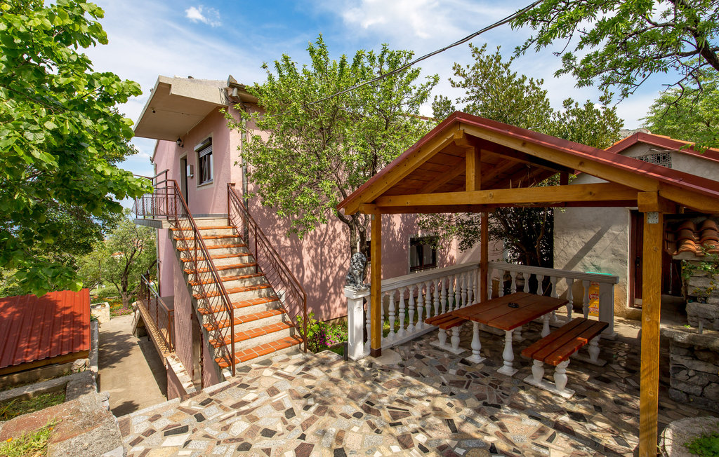 Lejlighed - Senj , Kroatien - CKV545 6