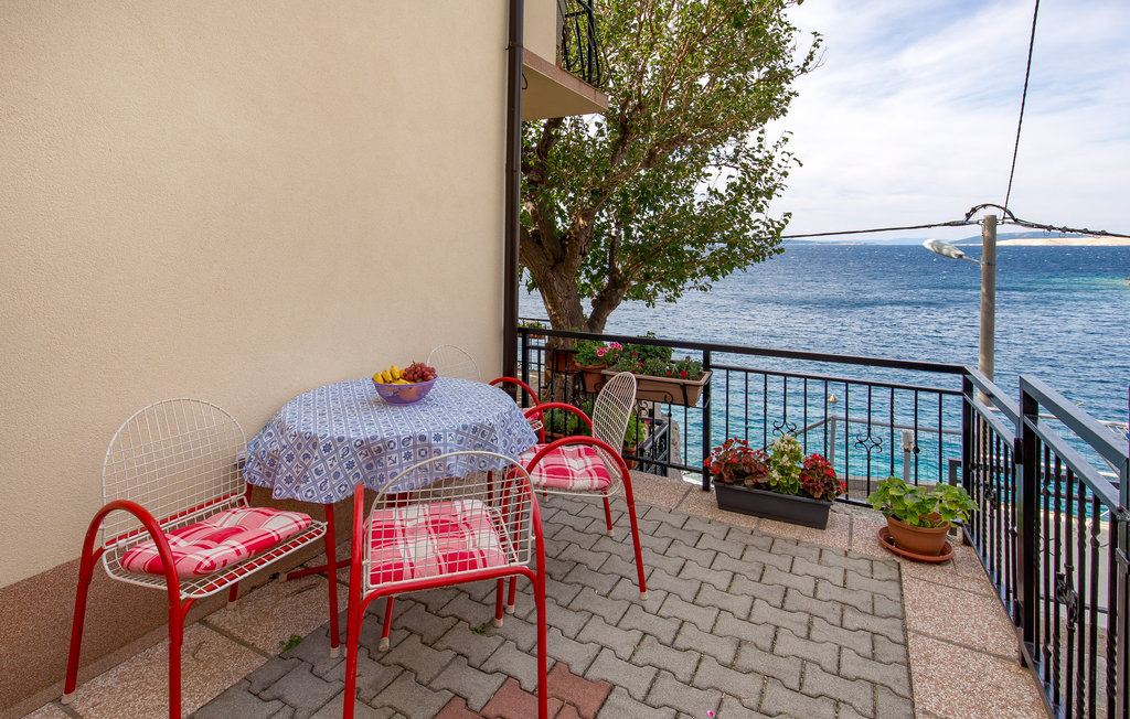 Lejlighed - Senj-Starigrad , Kroatien - CKV554 3