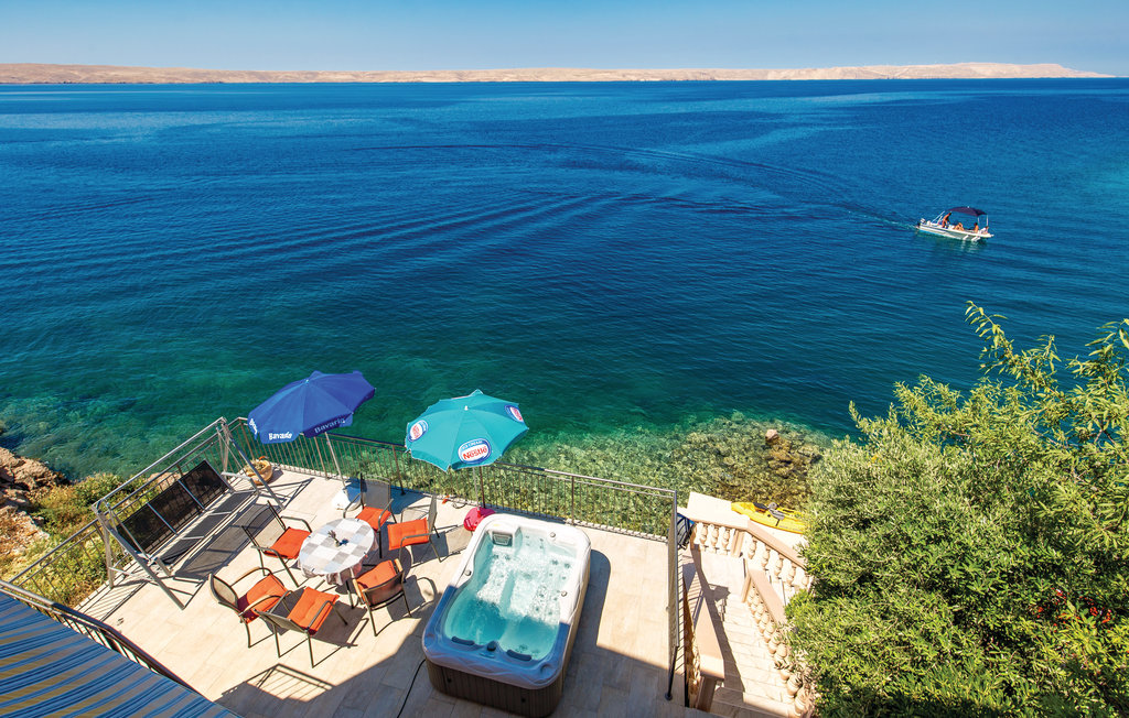 Feriehuse - Karlobag-Lukovo Sugarje , Kroatien - CKV555 1