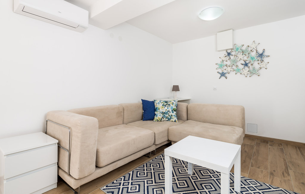 Feriehus - Karlobag-Lukovo Sugarje , Kroatia - CKV638 25