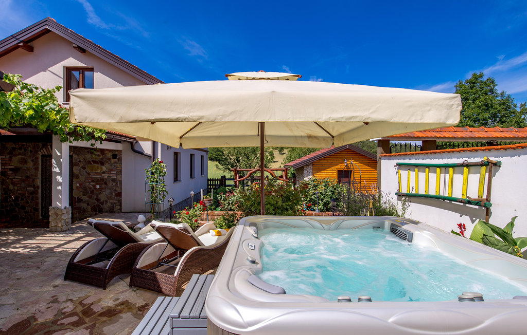 Feriehuse - Senj , Kroatien - CKV647 8