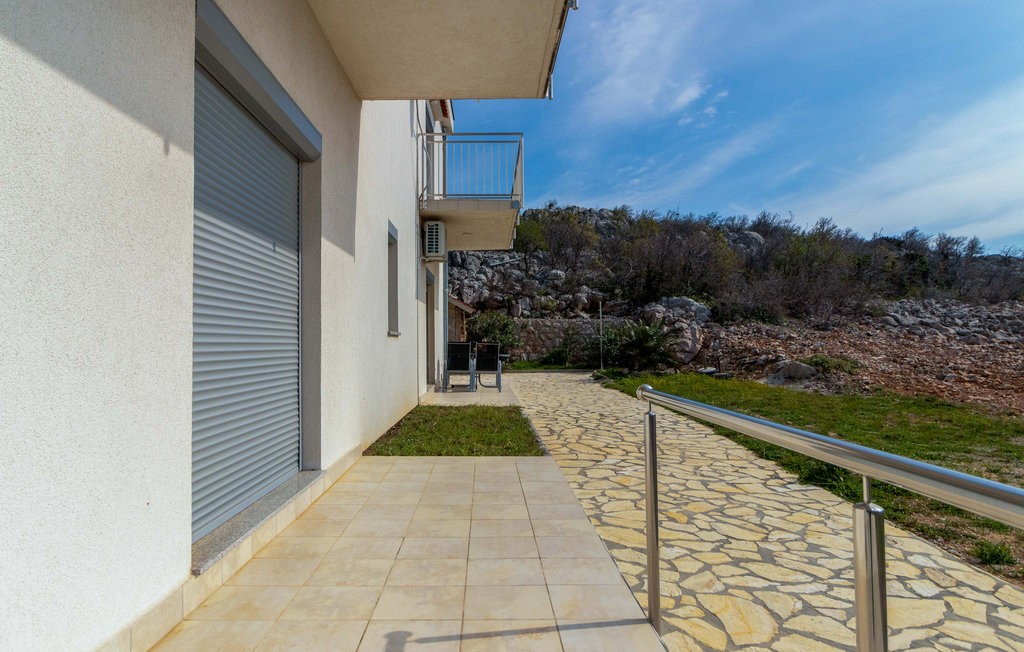 Ferieleilighet - Karlobag-Ribarica , Kroatia - CKV726 9