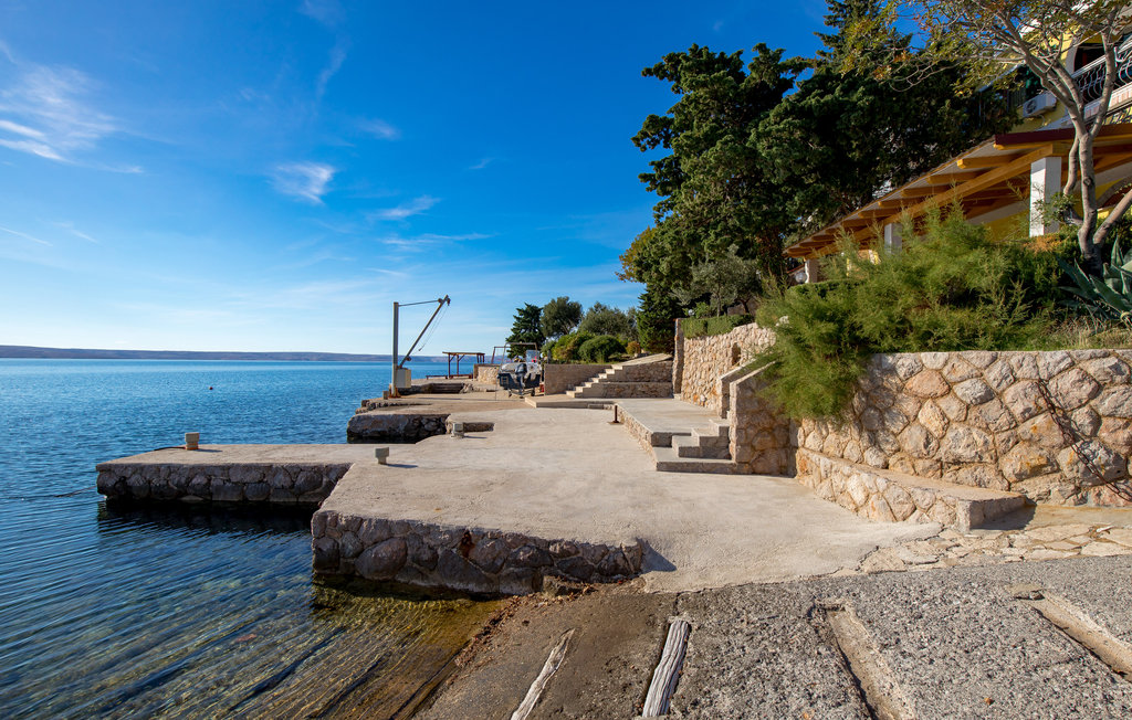 Lejlighed - Lukovo Sugarje , Kroatien - CKV388 20