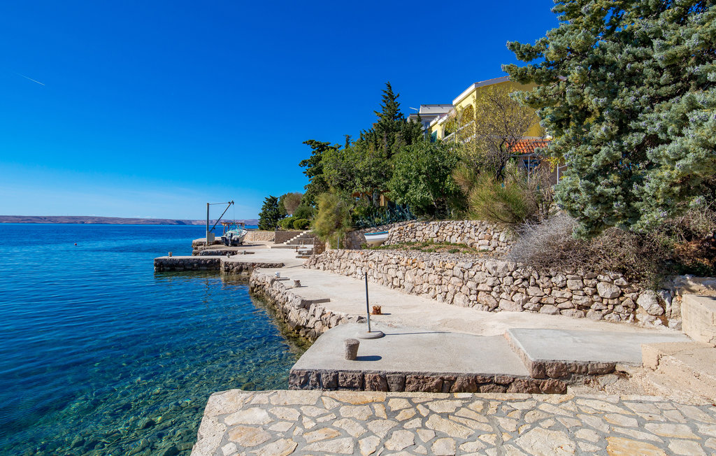 Feriehus - Karlobag-Lukovo Sugarje , Kroatia - CKV575 18