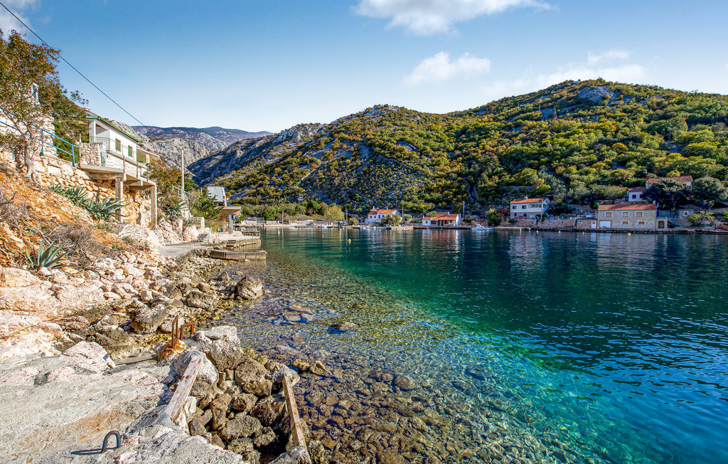 Ferienhaus - Senj-Klada , Kroatien - CKV621 14