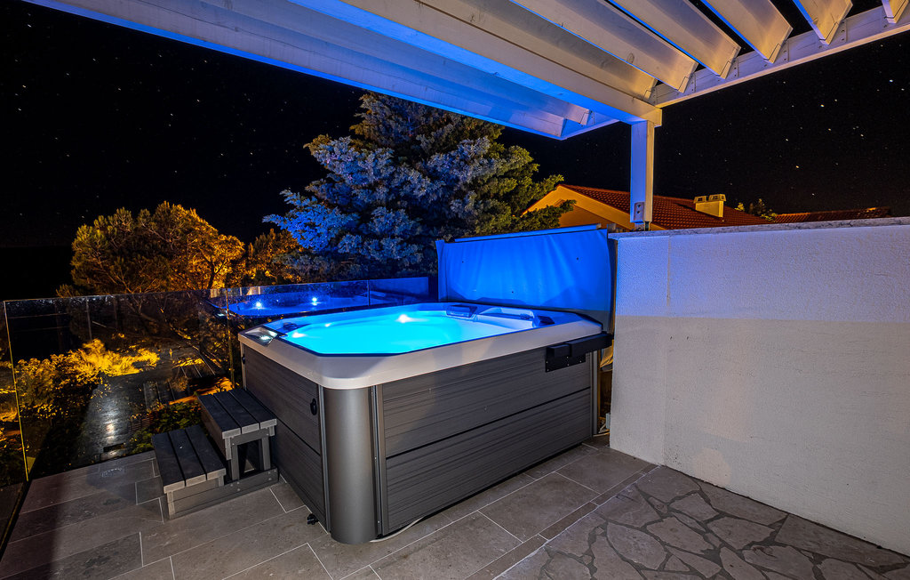 Ferienwohnung - Karlobag-Ribarica , Kroatien - CKV636 7