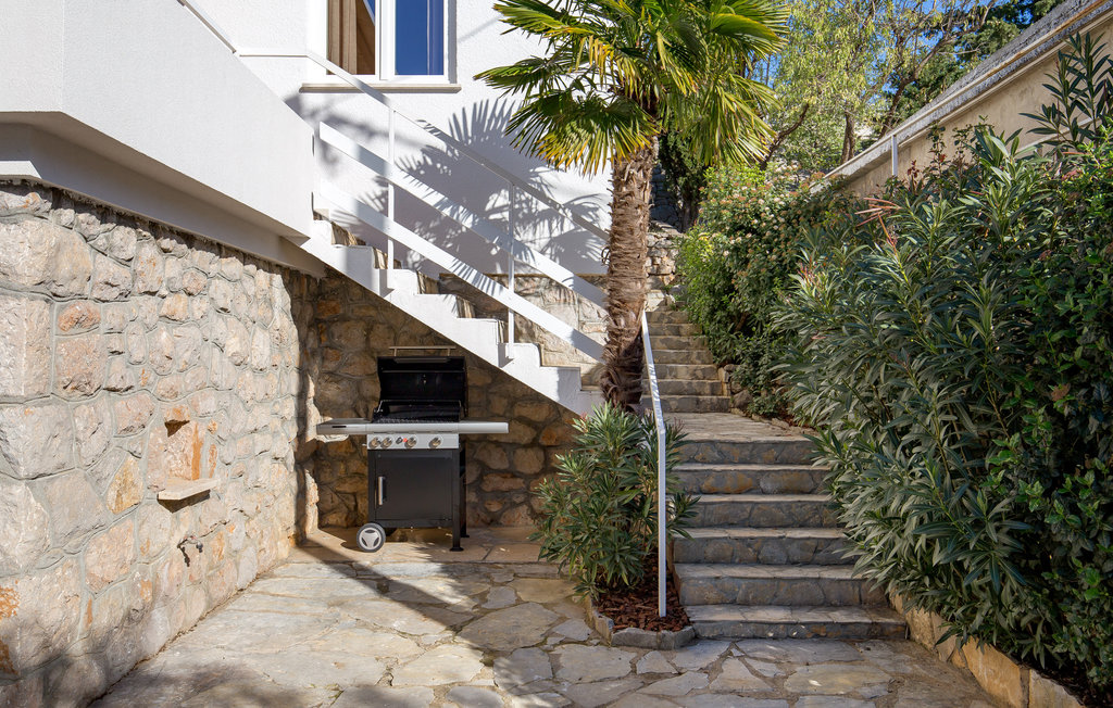 Feriehus - Karlobag-Lukovo Sugarje , Kroatia - CKV638 18