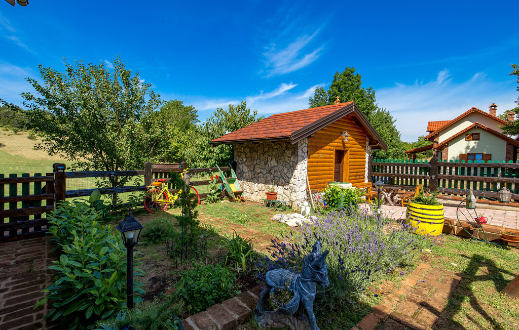 Feriehuse - Senj , Kroatien - CKV647 16