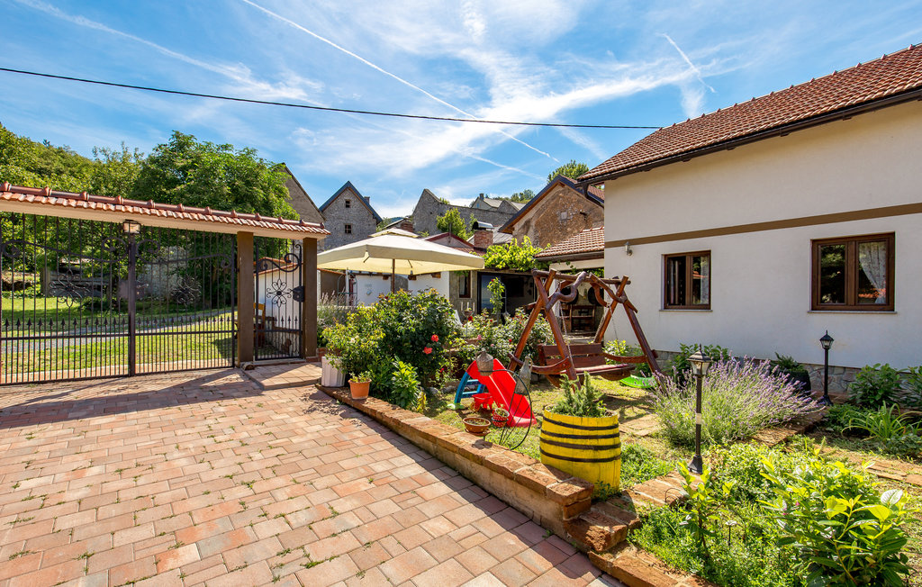 Feriehuse - Senj , Kroatien - CKV647 17