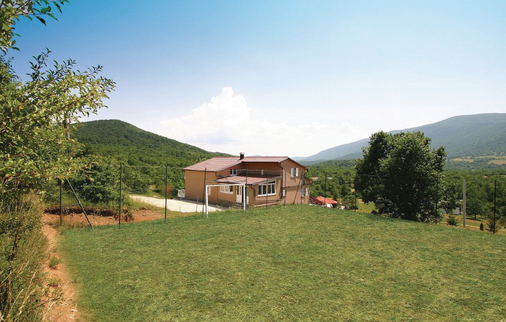 Feriehuse - Senj-Crni Kal , Kroatien - CKV180 6