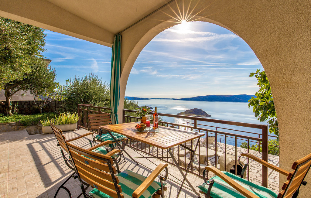 Ferienwohnung - Senj-Sveti Juraj , Kroatien - CKV247 1