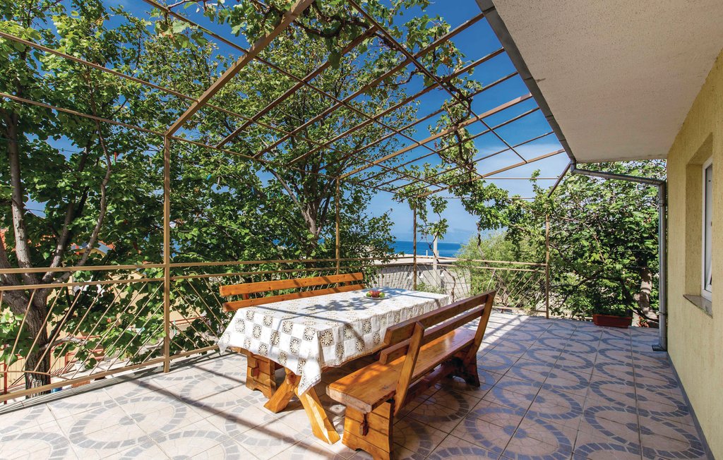 Lejlighed - Senj-Sveti Juraj , Kroatien - CKV379 1