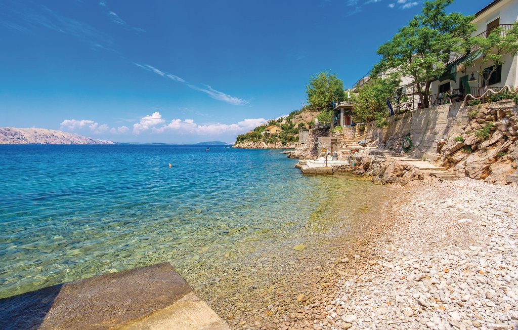 Ferienhaus - Senj-Josinovac , Kroatien - CKV404 10