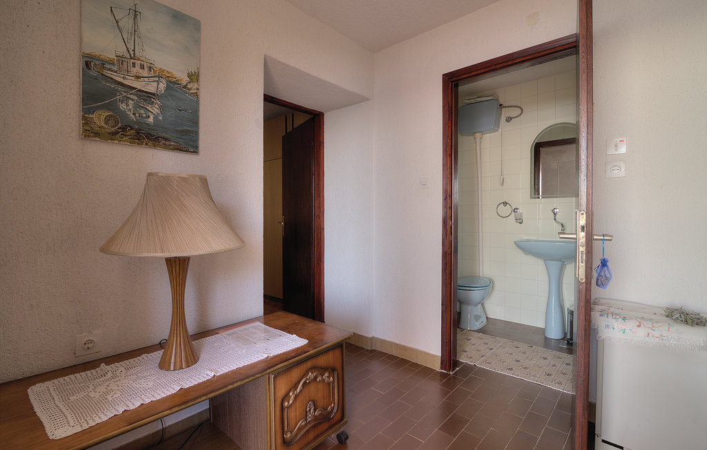 Feriehuse - Senj-Stinica , Kroatien - CKV471 25