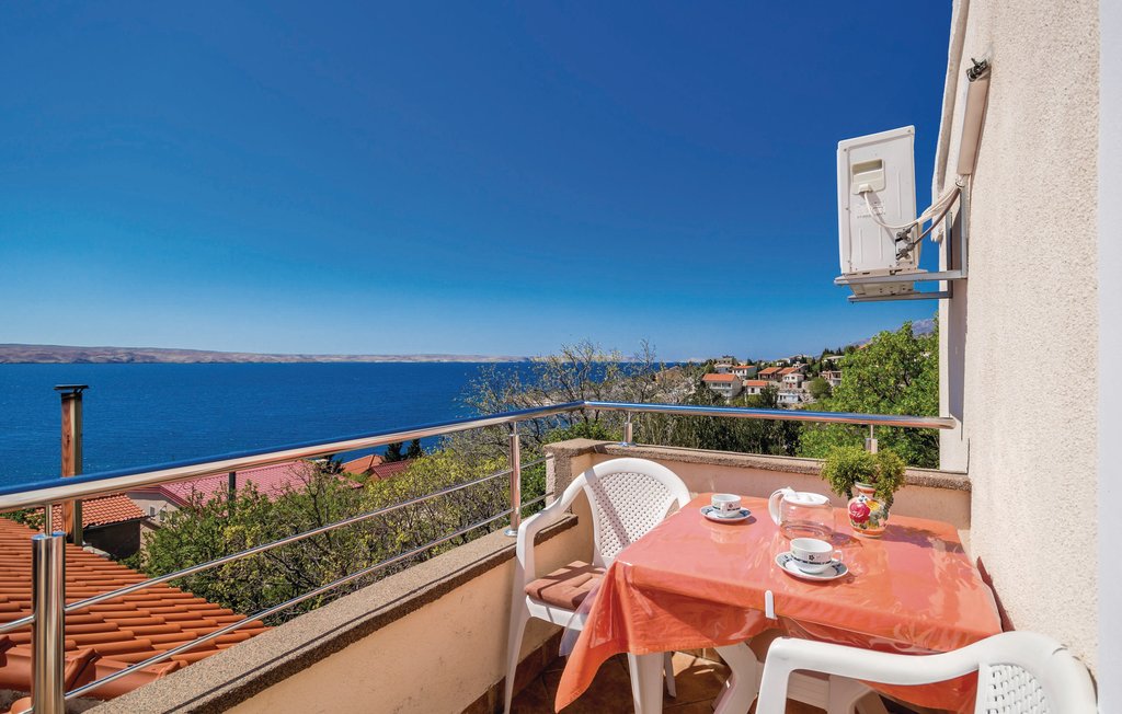 Lejlighed - Karlobag-Baric Draga , Kroatien - CKV482 2