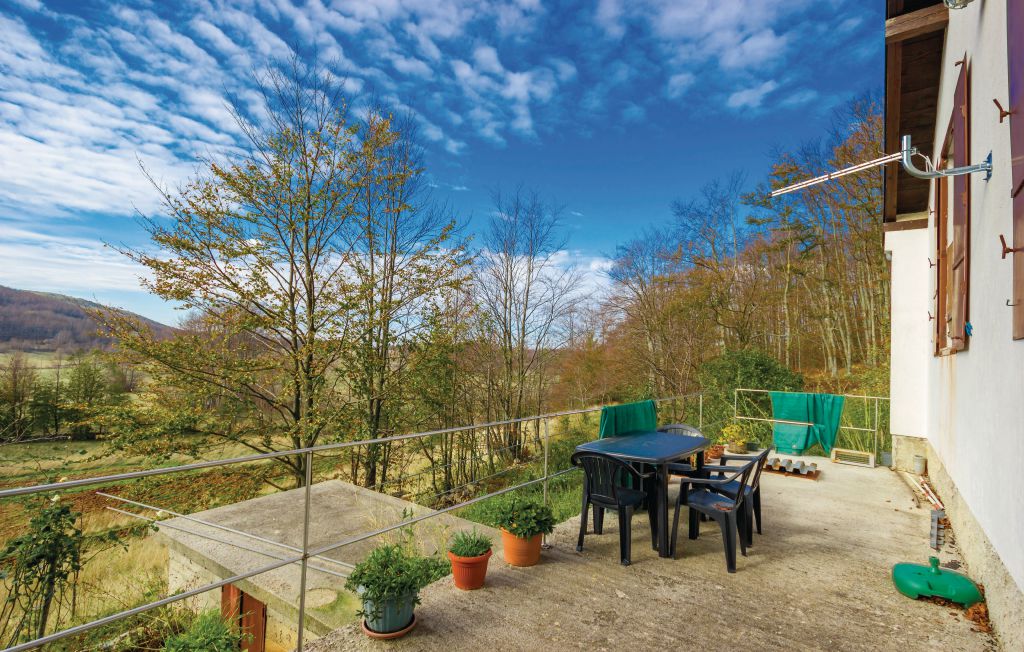 Lejlighed - Senj-Stolac , Kroatien - CKV501 12