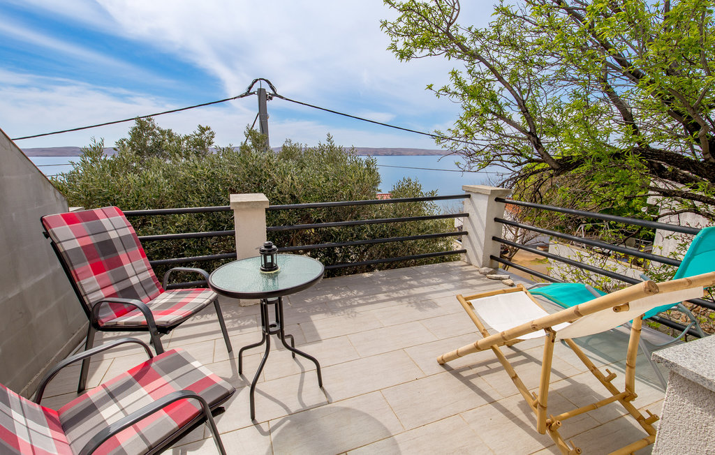 Ferienwohnung - Karlobag-Baric Draga , Kroatien - CKV547 1