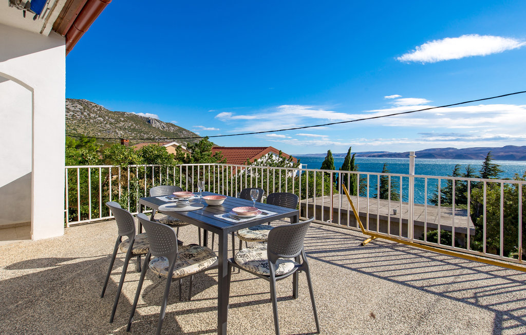 Ferienwohnung - Karlobag-Ribarica , Kroatien - CKV595 1