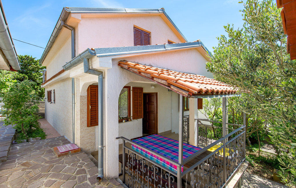 Ferienhaus - Karlobag-Cesarica , Kroatien - CKV602 2