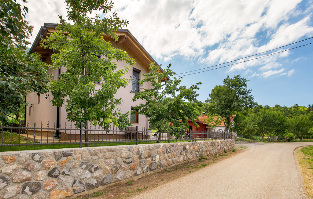 Ferienhaus - Senj-Vrzici , Kroatien - CKV604 11
