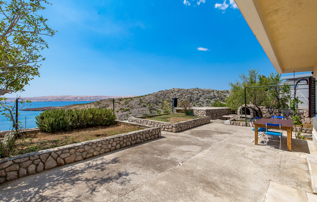 Ferienhaus - Karlobag-Cesarica , Kroatien - CKV631 8