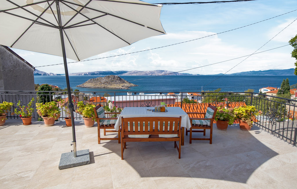 Lejlighed - Senj-Sveti Juraj , Kroatien - CKV684 1