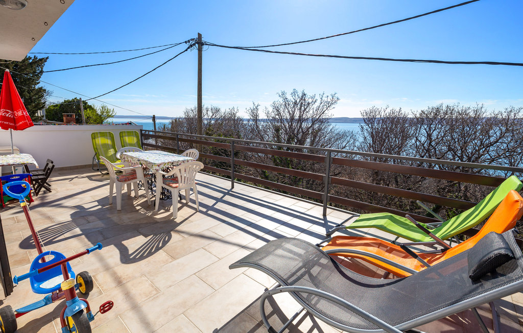 Ferieleilighet - Karlobag-Baric Draga , Kroatia - CKV702 1