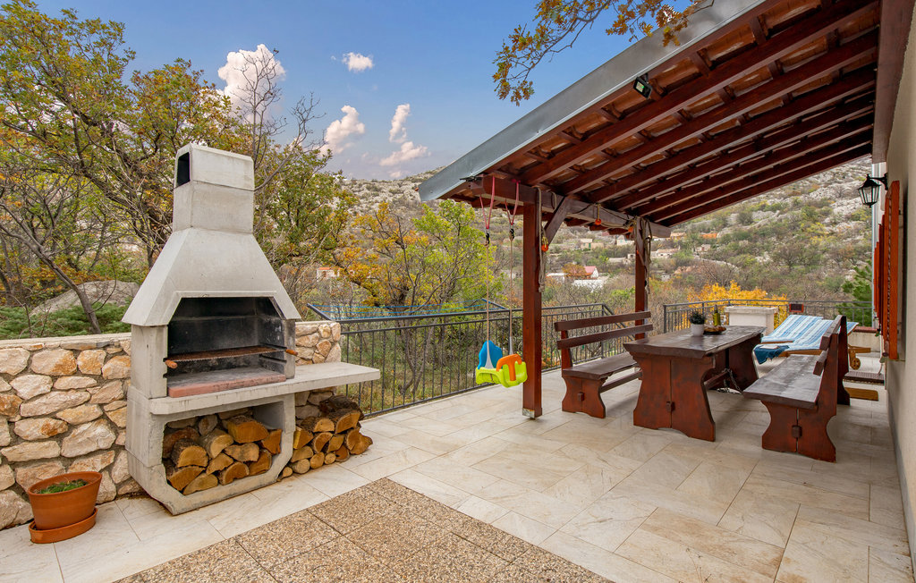 Feriehuse - Senj-Volarice , Kroatien - CKV725 9