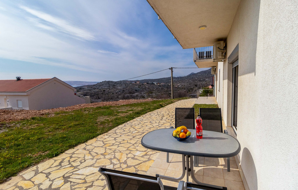 Ferieleilighet - Karlobag-Ribarica , Kroatia - CKV727 6