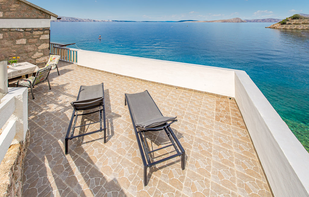 Feriehuse - Senj-Starigrad , Kroatien - CKV140 12