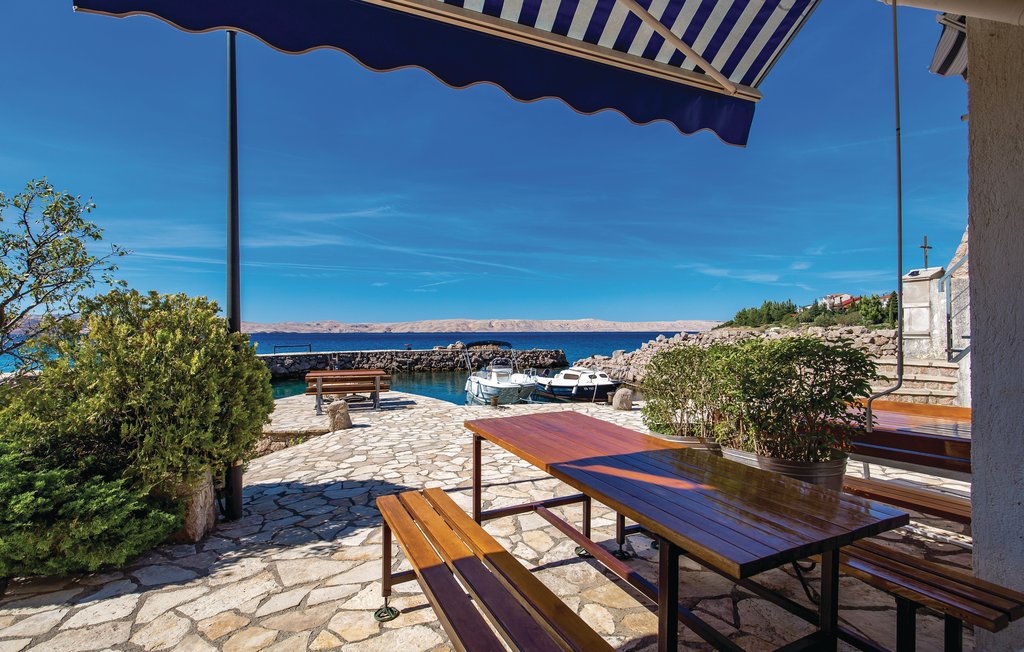 Lejlighed - Karlobag-Ribarica , Kroatien - CKV152 2