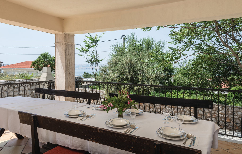 Lejlighed - Senj , Kroatien - CKV263 9