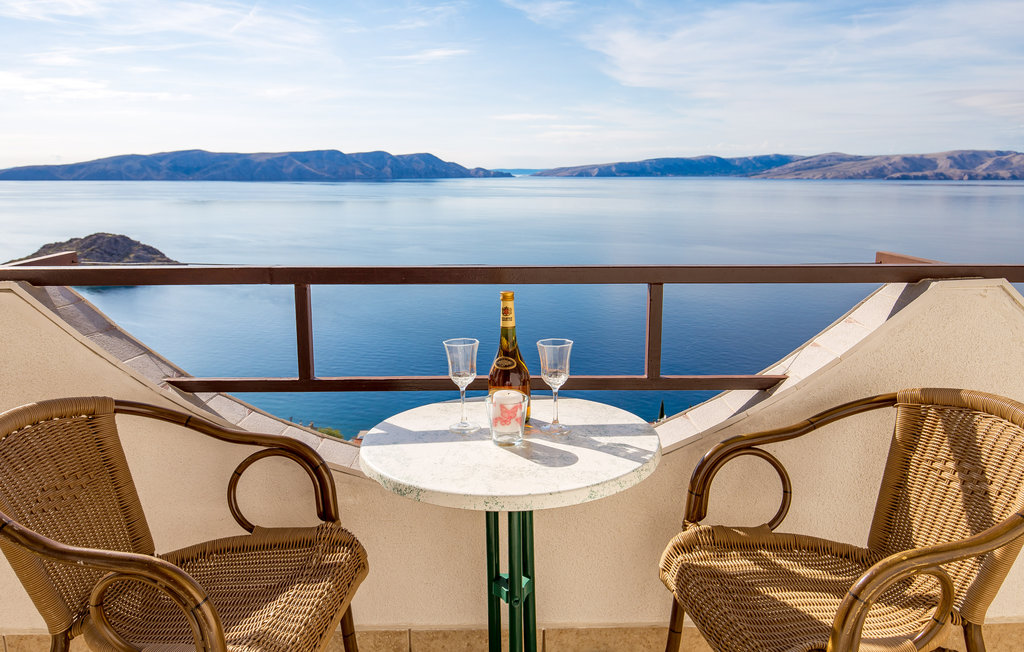 Ferienwohnung - Senj-Sveti Juraj , Kroatien - CKV287 1