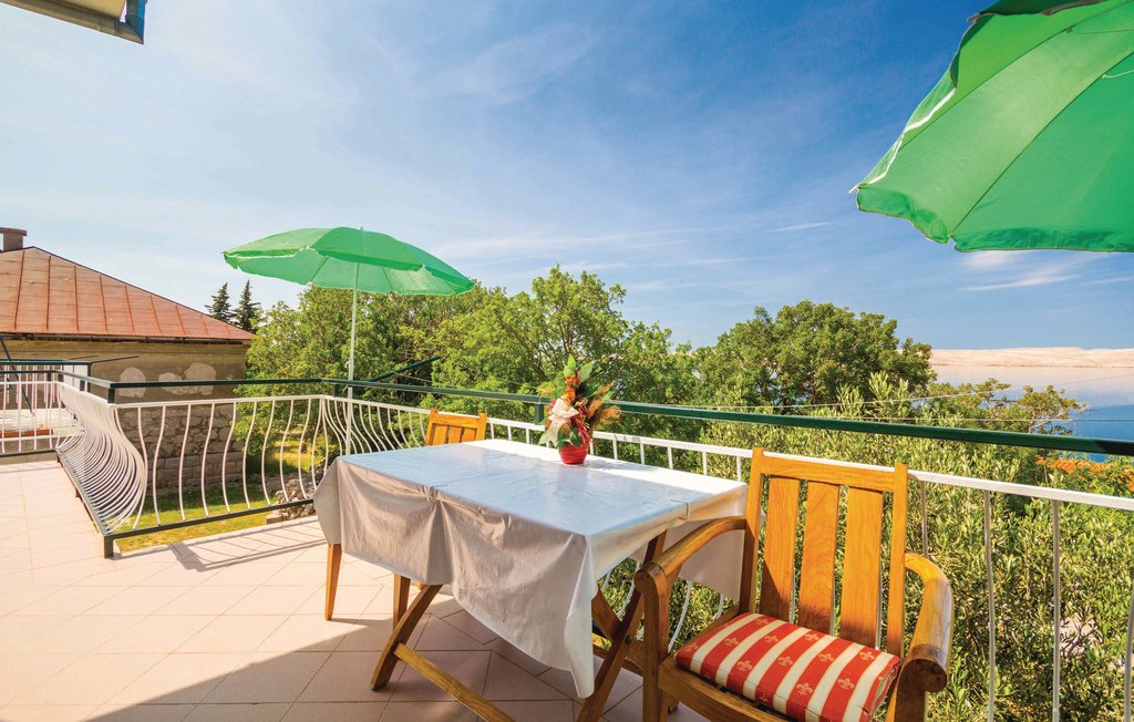 Feriehuse - Karlobag-Baric Draga , Kroatien - CKV288 7