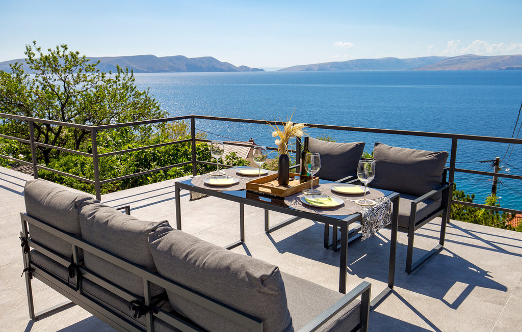 Lejlighed - Senj-Sveti Juraj , Kroatien - CKV289 1