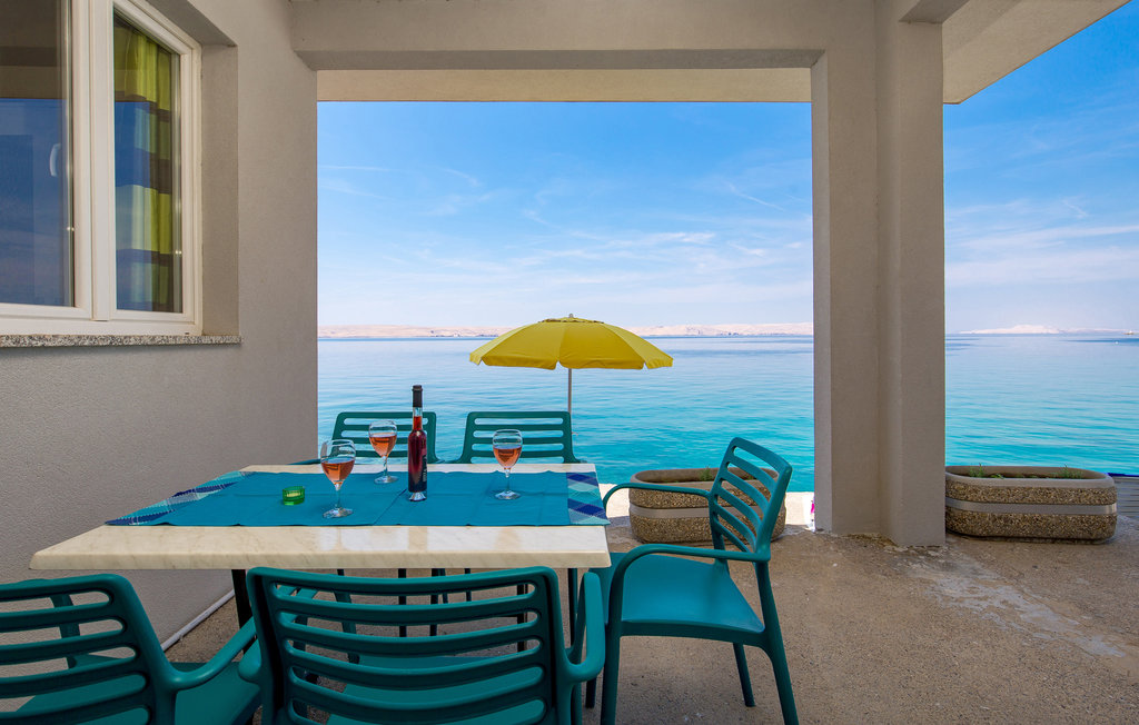 Semesterlägenhet - Karlobag-Lukovo Sugarje , Kroatien - CKV339 2