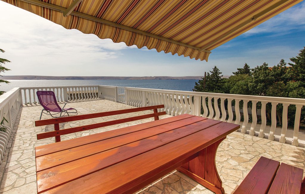 Ferienwohnung - Karlobag-Lukovo Sugarje , Kroatien - CKV340 9