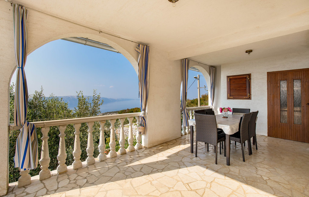 Feriehuse - Senj-Stinica , Kroatien - CKV471 5