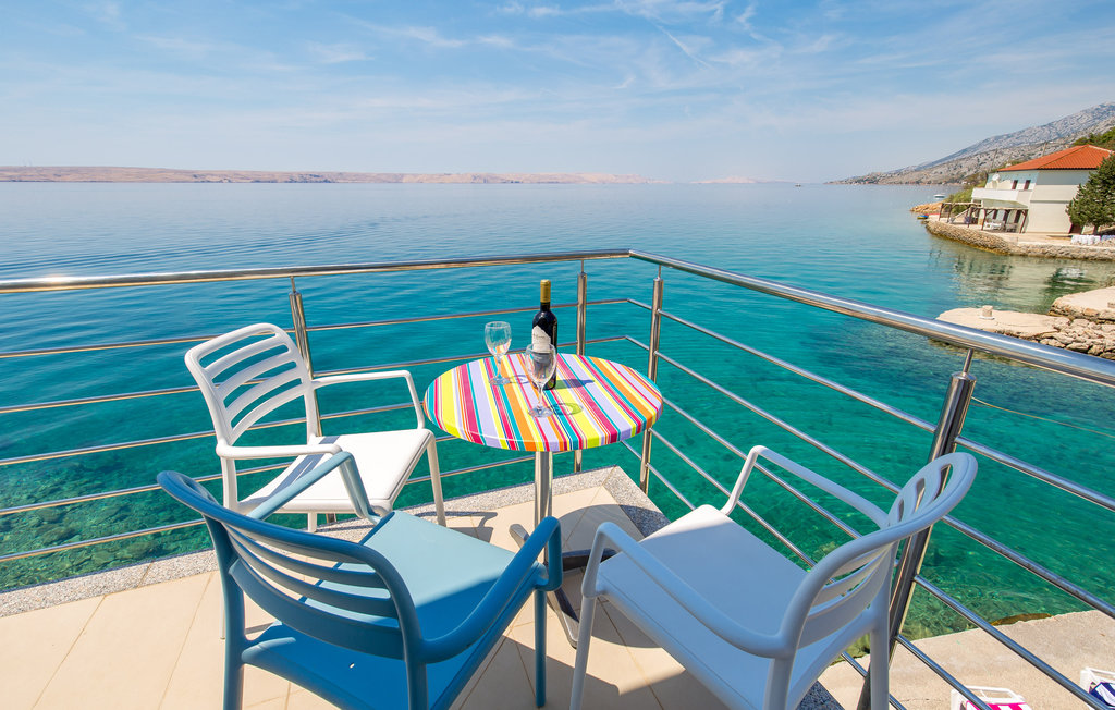 Ferienwohnung - Karlobag-Lukovo Sugarje , Kroatien - CKV490 2