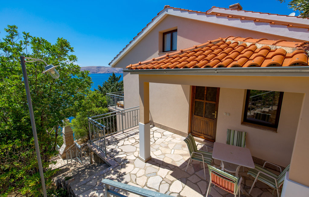Feriehus - Senj-Josinovac , Kroatia - CKV601 12