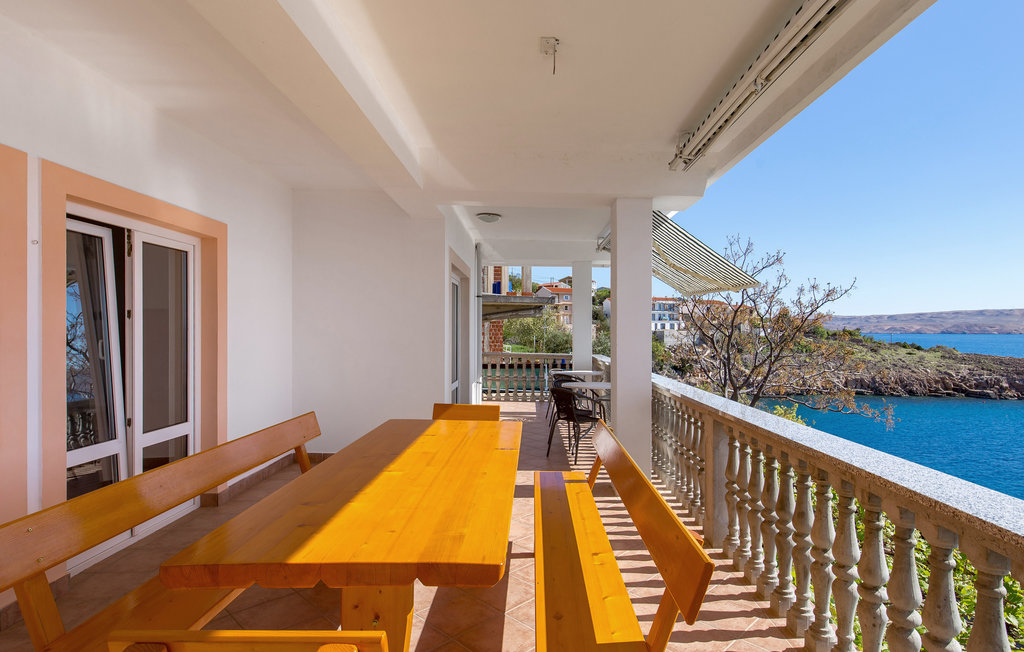 Ferienwohnung - Senj-Prizna , Kroatien - CKV603 10