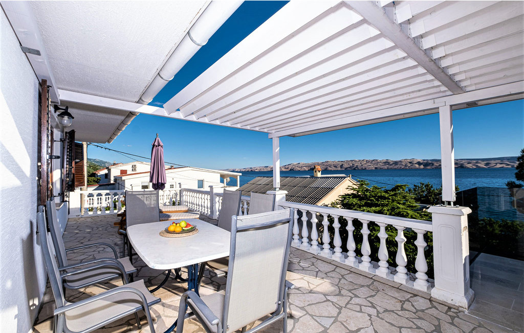 Ferienwohnung - Karlobag-Ribarica , Kroatien - CKV636 2