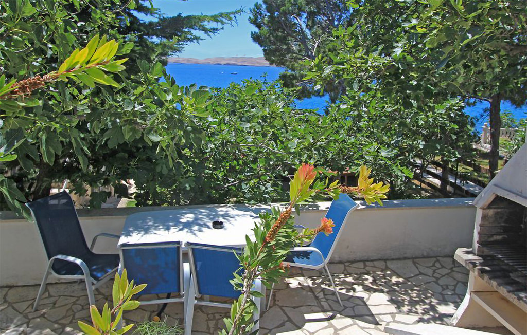 Ferienwohnung - Karlobag-Ribarica , Kroatien - CKV637 2