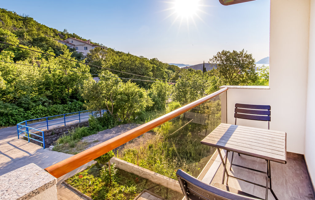 Feriehuse - Senj-Lukovo , Kroatien - CKV659 4