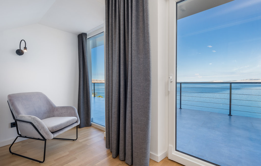 Ferienhaus - Senj-Prizna , Kroatien - CKV660 6