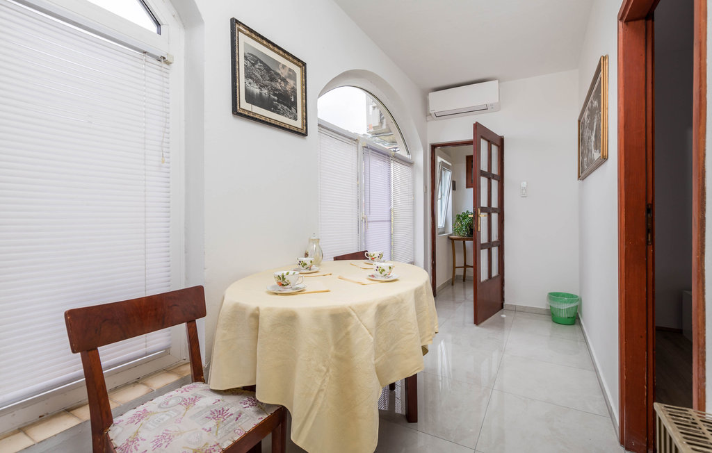 Ferienhaus - Senj-Sveti Juraj , Kroatien - CKV669 6