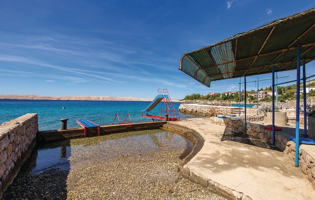 Lejlighed - Karlobag-Ribarica , Kroatien - CKV152 16