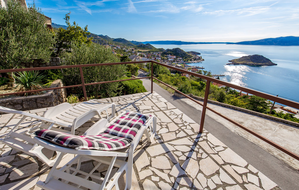 Ferienwohnung - Senj-Sveti Juraj , Kroatien - CKV247 15